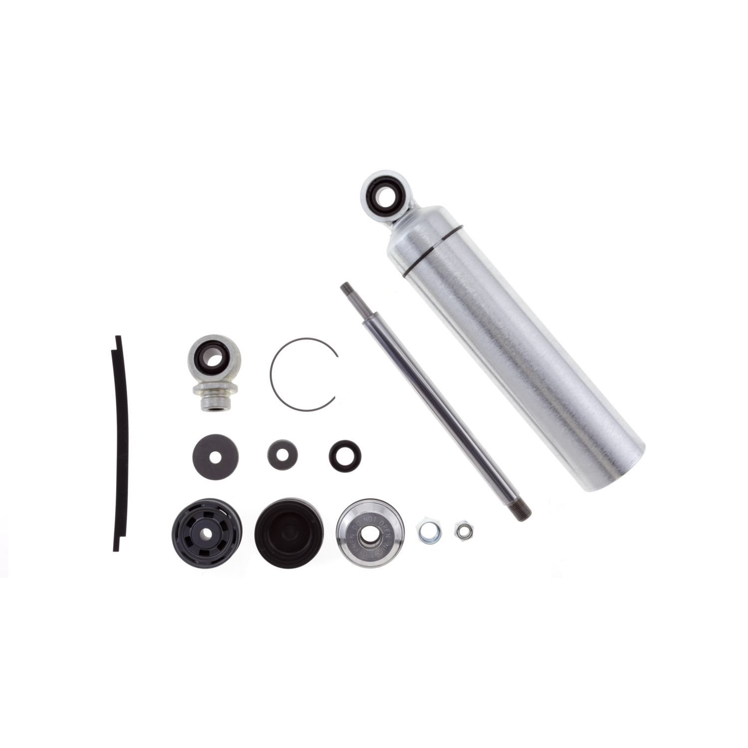 Bilstein 33-243429 SZ Series - Suspension Shock Absorber